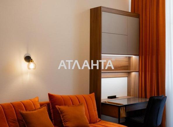 3-кімнатна квартира за адресою вул. Генуезька (площа 80,4 м²) - Atlanta.ua - фото 18