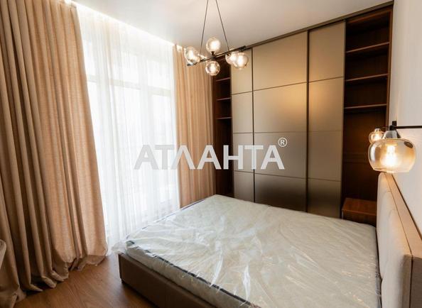 3-кімнатна квартира за адресою вул. Генуезька (площа 80,4 м²) - Atlanta.ua - фото 19