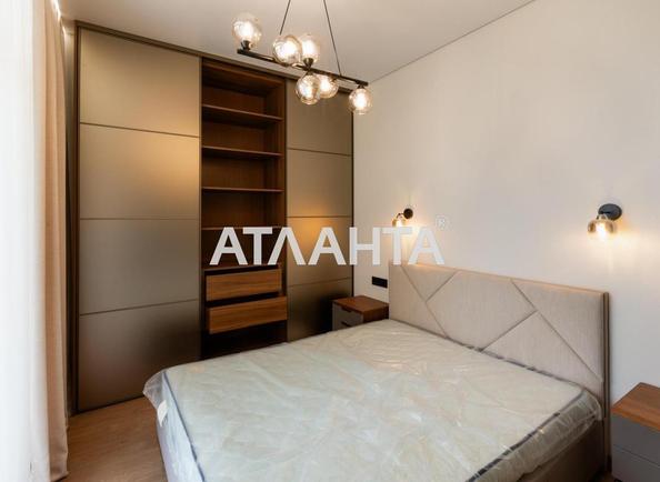 3-кімнатна квартира за адресою вул. Генуезька (площа 80,4 м²) - Atlanta.ua - фото 7