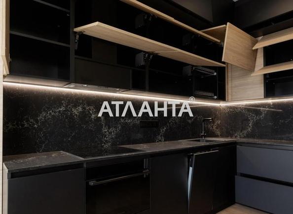 3-кімнатна квартира за адресою вул. Генуезька (площа 80,4 м²) - Atlanta.ua - фото 22