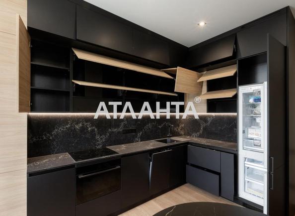 3-кімнатна квартира за адресою вул. Генуезька (площа 80,4 м²) - Atlanta.ua - фото 6