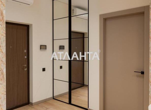 3-кімнатна квартира за адресою вул. Генуезька (площа 80,4 м²) - Atlanta.ua - фото 27