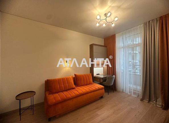 3-комнатная квартира по адресу ул. Генуэзская (площадь 80,4 м²) - Atlanta.ua - фото 13