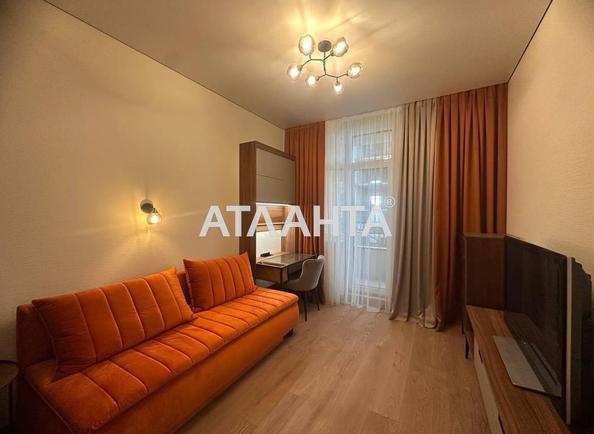 3-комнатная квартира по адресу ул. Генуэзская (площадь 80,4 м²) - Atlanta.ua - фото 14