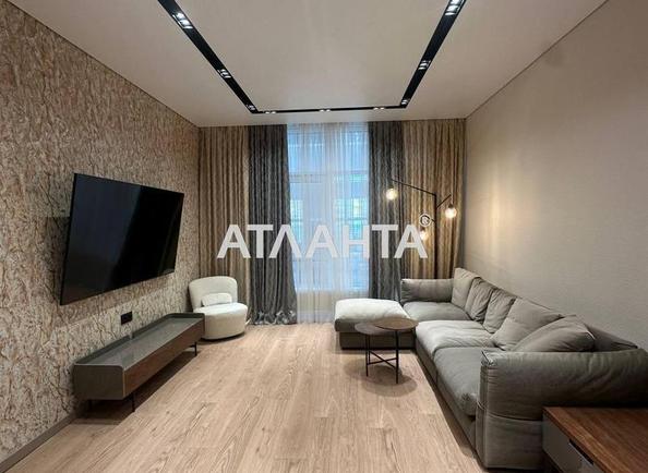 3-комнатная квартира по адресу ул. Генуэзская (площадь 80,4 м²) - Atlanta.ua - фото 9