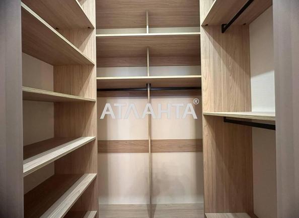 3-комнатная квартира по адресу ул. Генуэзская (площадь 80,4 м²) - Atlanta.ua - фото 17