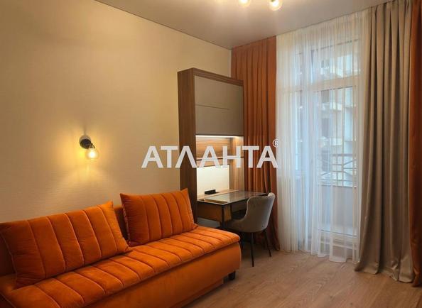 3-комнатная квартира по адресу ул. Генуэзская (площадь 80,4 м²) - Atlanta.ua - фото 18