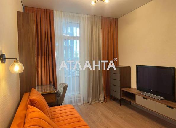 3-комнатная квартира по адресу ул. Генуэзская (площадь 80,4 м²) - Atlanta.ua - фото 19