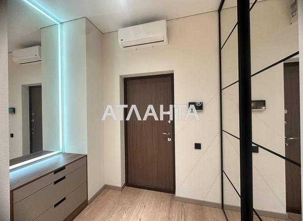 3-комнатная квартира по адресу ул. Генуэзская (площадь 80,4 м²) - Atlanta.ua - фото 34