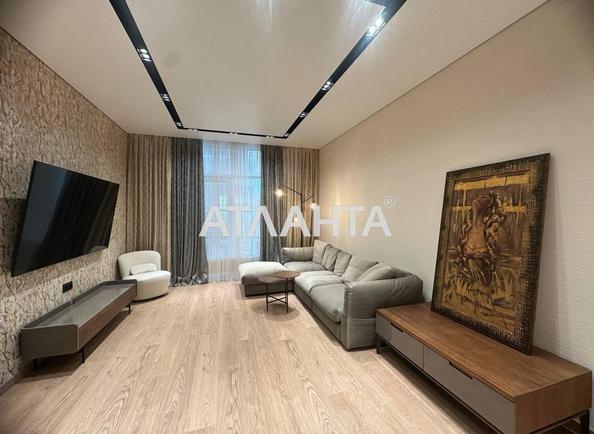 3-комнатная квартира по адресу ул. Генуэзская (площадь 80,4 м²) - Atlanta.ua - фото 10