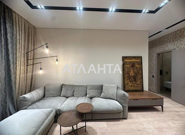 3-комнатная квартира по адресу ул. Генуэзская (площадь 80,4 м²) - Atlanta.ua - фото 11