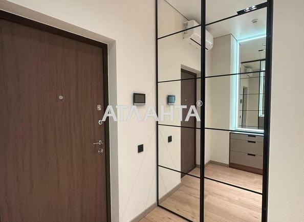 3-комнатная квартира по адресу ул. Генуэзская (площадь 80,4 м²) - Atlanta.ua - фото 36