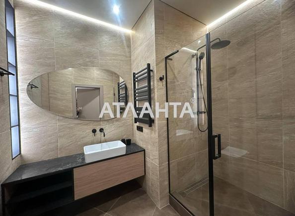 3-комнатная квартира по адресу ул. Генуэзская (площадь 80,4 м²) - Atlanta.ua - фото 31