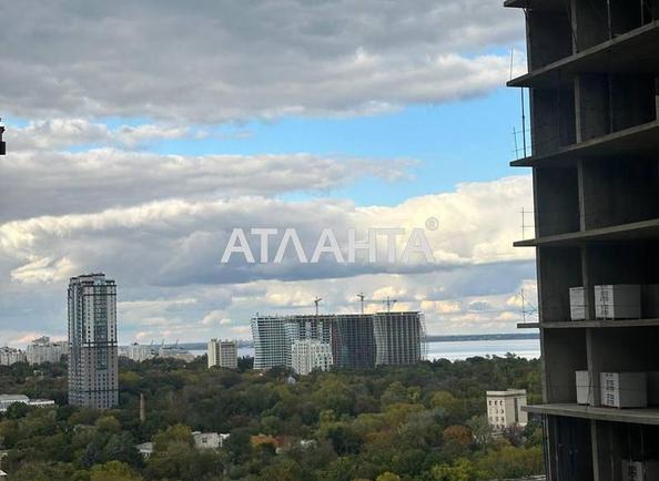 3-комнатная квартира по адресу ул. Генуэзская (площадь 80,4 м²) - Atlanta.ua - фото 7