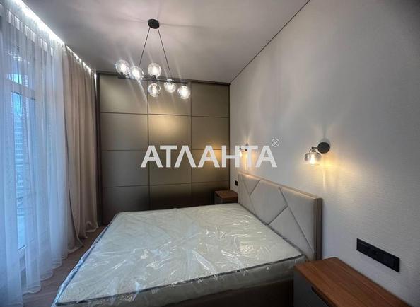 3-комнатная квартира по адресу ул. Генуэзская (площадь 80,4 м²) - Atlanta.ua - фото 23