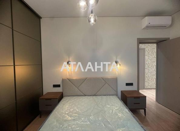 3-комнатная квартира по адресу ул. Генуэзская (площадь 80,4 м²) - Atlanta.ua - фото 22