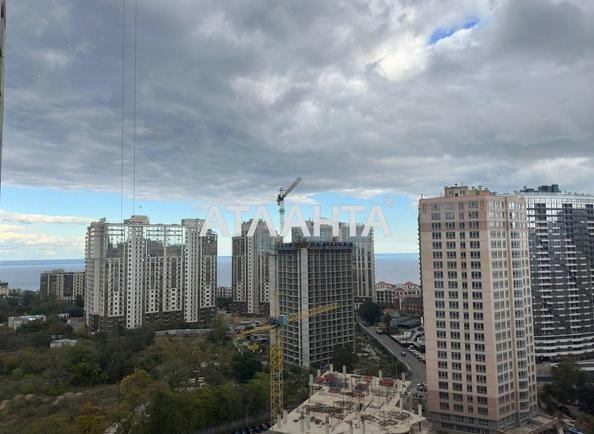 3-комнатная квартира по адресу ул. Генуэзская (площадь 80,4 м²) - Atlanta.ua - фото 5