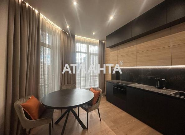 3-комнатная квартира по адресу ул. Генуэзская (площадь 80,4 м²) - Atlanta.ua - фото 24