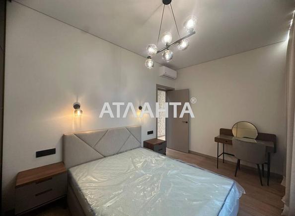 3-комнатная квартира по адресу ул. Генуэзская (площадь 80,4 м²) - Atlanta.ua - фото 21