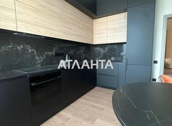 3-комнатная квартира по адресу ул. Генуэзская (площадь 80,4 м²) - Atlanta.ua - фото 25