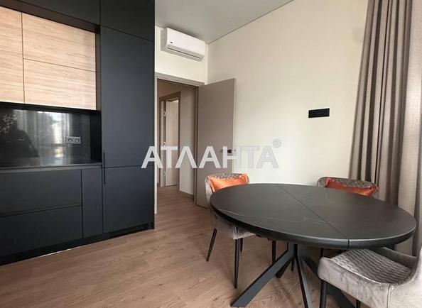 3-комнатная квартира по адресу ул. Генуэзская (площадь 80,4 м²) - Atlanta.ua - фото 26