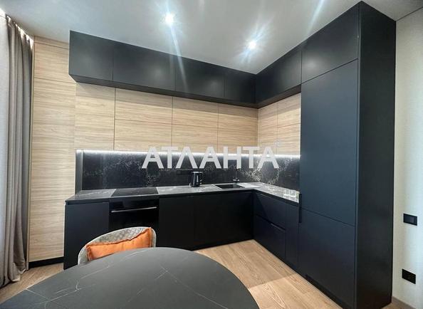 3-комнатная квартира по адресу ул. Генуэзская (площадь 80,4 м²) - Atlanta.ua - фото 27