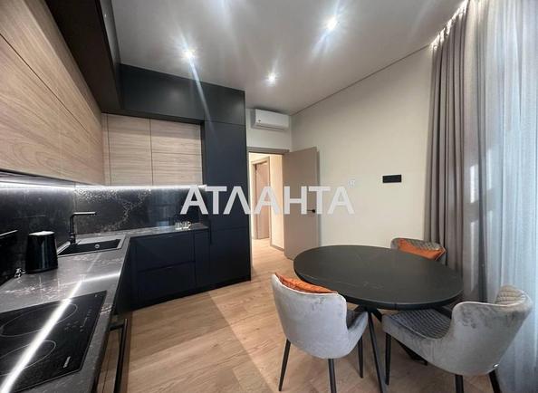 3-комнатная квартира по адресу ул. Генуэзская (площадь 80,4 м²) - Atlanta.ua - фото 29