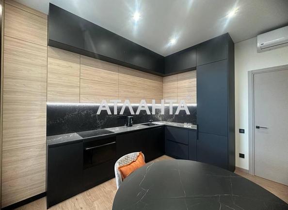 3-комнатная квартира по адресу ул. Генуэзская (площадь 80,4 м²) - Atlanta.ua - фото 28