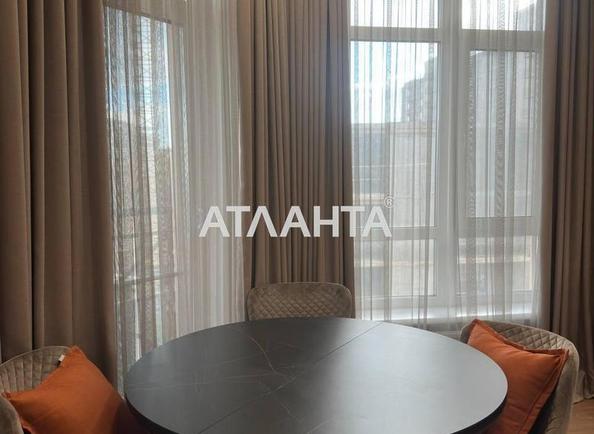 3-комнатная квартира по адресу ул. Генуэзская (площадь 80,4 м²) - Atlanta.ua - фото 30