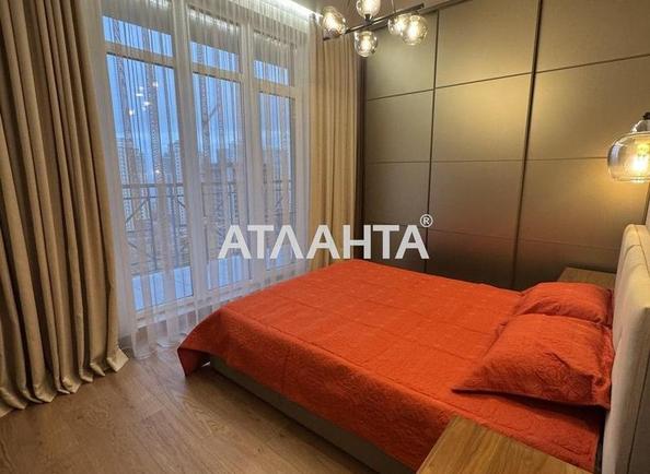 3-комнатная квартира по адресу ул. Генуэзская (площадь 80,4 м²) - Atlanta.ua - фото 37