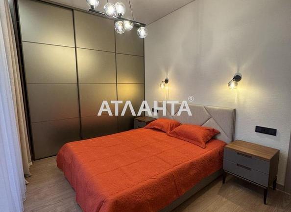 3-комнатная квартира по адресу ул. Генуэзская (площадь 80,4 м²) - Atlanta.ua - фото 38