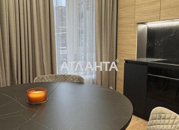 3-комнатная квартира по адресу ул. Генуэзская (площадь 80,4 м²) - Atlanta.ua - фото 39