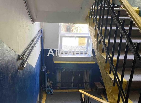 2-rooms apartment apartment by the address st. Vorobeva ak (area 32,1 m²) - Atlanta.ua - photo 2