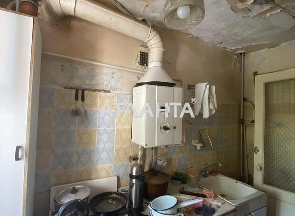 2-rooms apartment apartment by the address st. Vorobeva ak (area 32,1 m²) - Atlanta.ua - photo 4