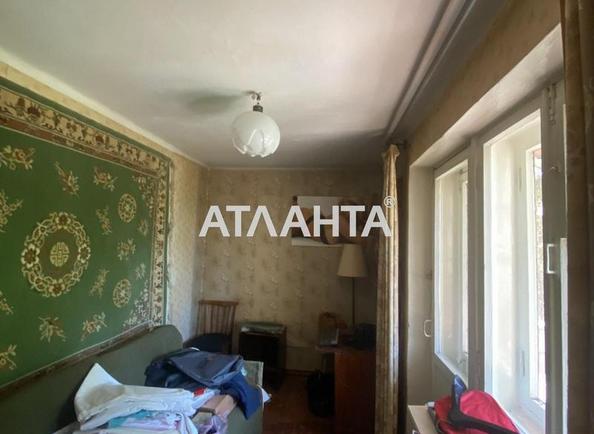 2-rooms apartment apartment by the address st. Vorobeva ak (area 32,1 m²) - Atlanta.ua - photo 5