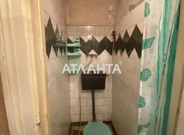 2-rooms apartment apartment by the address st. Vorobeva ak (area 32,1 m²) - Atlanta.ua - photo 7