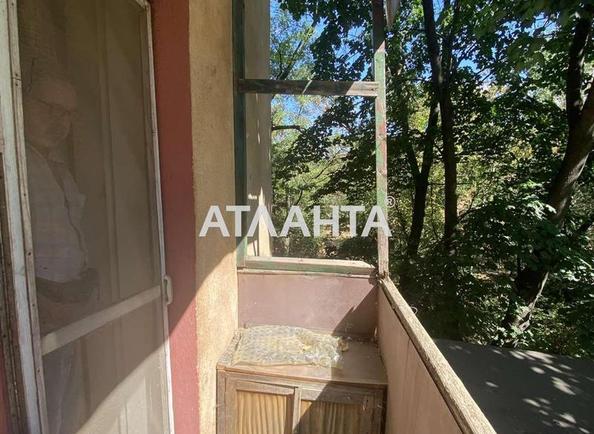 2-rooms apartment apartment by the address st. Vorobeva ak (area 32,1 m²) - Atlanta.ua - photo 9