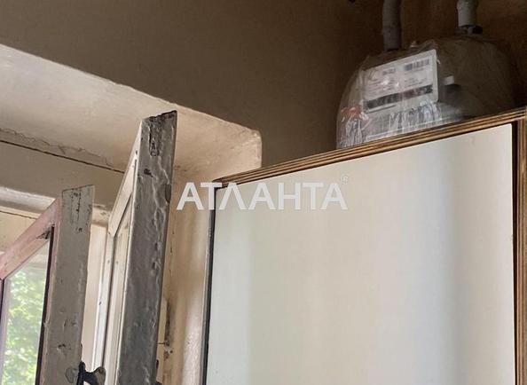 2-rooms apartment apartment by the address st. Vorobeva ak (area 32,1 m²) - Atlanta.ua - photo 10