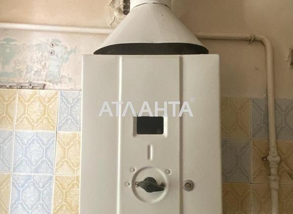 2-rooms apartment apartment by the address st. Vorobeva ak (area 32,1 m²) - Atlanta.ua - photo 11