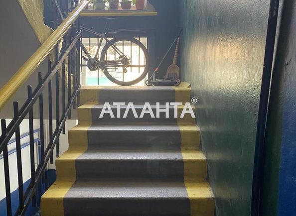 2-rooms apartment apartment by the address st. Vorobeva ak (area 32,1 m²) - Atlanta.ua - photo 12