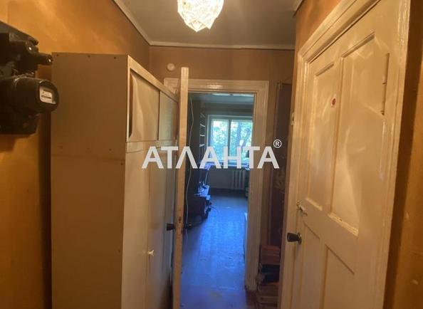 2-rooms apartment apartment by the address st. Vorobeva ak (area 32,1 m²) - Atlanta.ua - photo 13