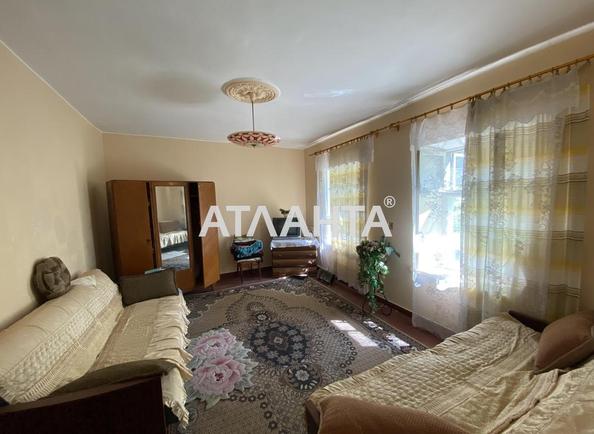 Дом по адресу Балтский 8-й пер. (площадь 25 м²) - Atlanta.ua