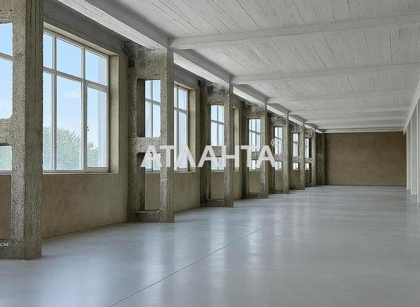 Коммерческая недвижимость по адресу ул. Комунальників (площадь 2500 м²) - Atlanta.ua - фото 2