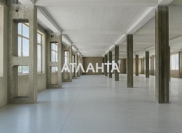 Коммерческая недвижимость по адресу ул. Комунальників (площадь 2500 м²) - Atlanta.ua - фото 3