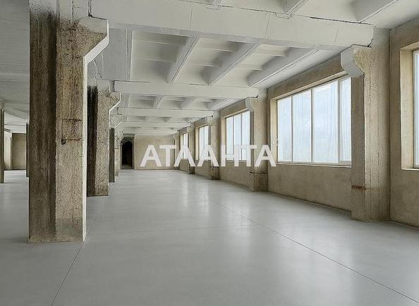 Коммерческая недвижимость по адресу ул. Комунальників (площадь 2500 м²) - Atlanta.ua - фото 4