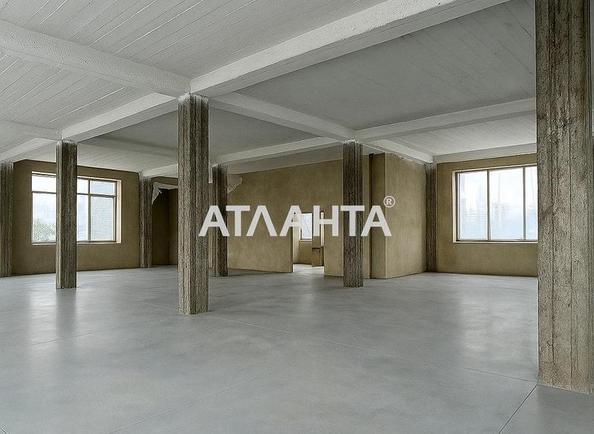 Коммерческая недвижимость по адресу ул. Комунальників (площадь 2500 м²) - Atlanta.ua - фото 5