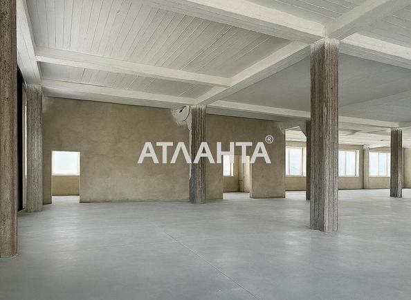 Коммерческая недвижимость по адресу ул. Комунальників (площадь 2500 м²) - Atlanta.ua - фото 6