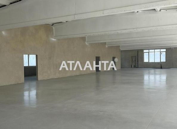 Коммерческая недвижимость по адресу ул. Комунальників (площадь 2500 м²) - Atlanta.ua - фото 7