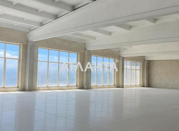 Коммерческая недвижимость по адресу ул. Комунальників (площадь 2500 м²) - Atlanta.ua - фото 9
