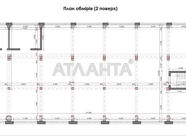 Коммерческая недвижимость по адресу ул. Комунальників (площадь 2500 м²) - Atlanta.ua - фото 14
